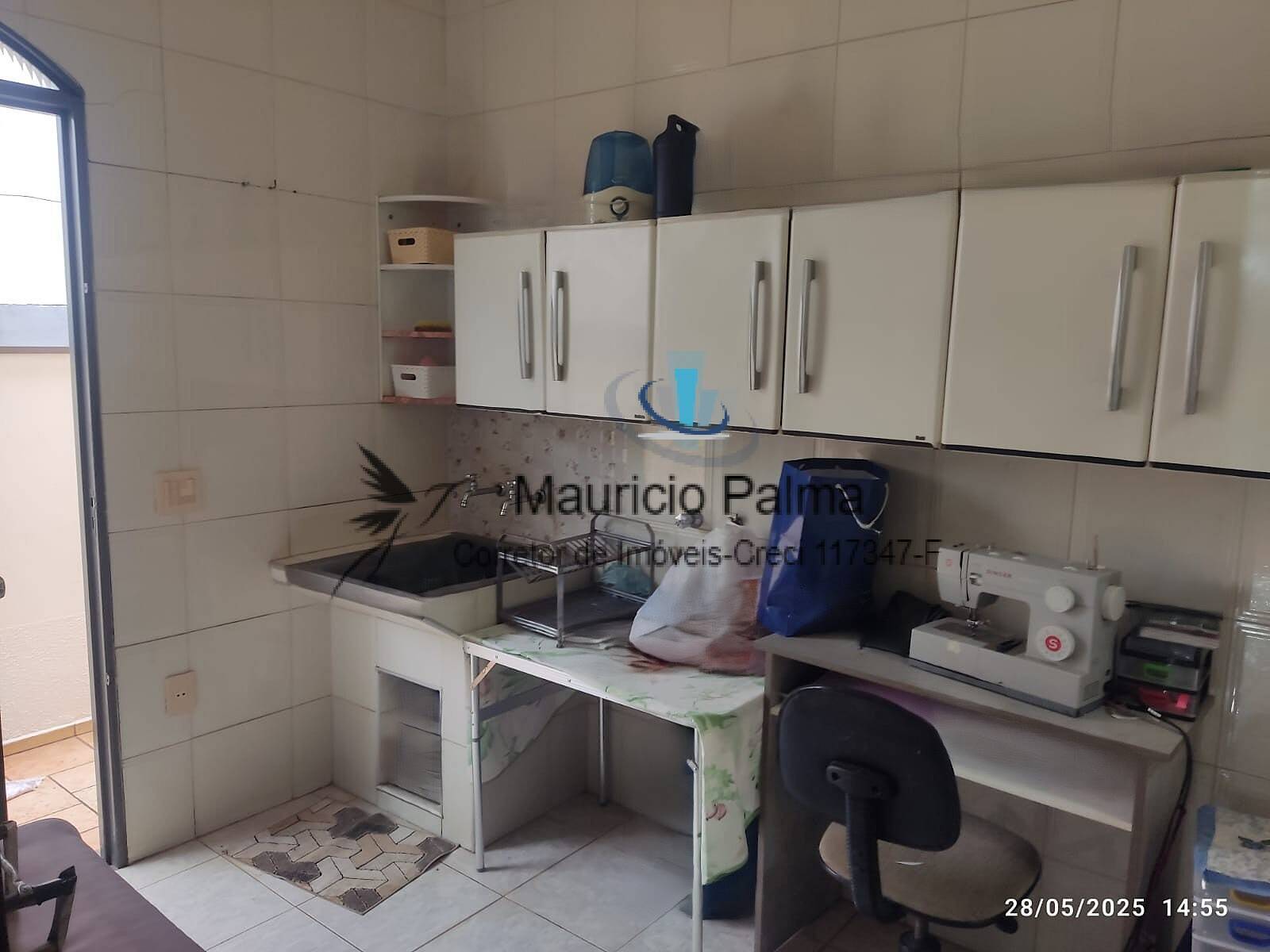 Casa à venda com 4 quartos, 296m² - Foto 25