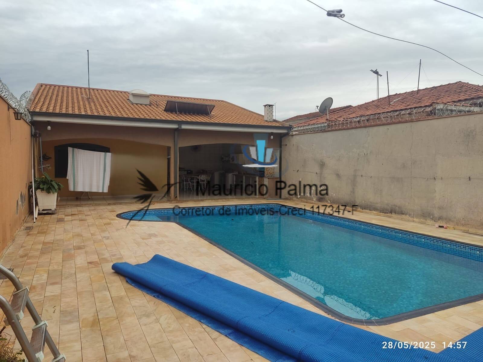 Casa à venda com 4 quartos, 296m² - Foto 26