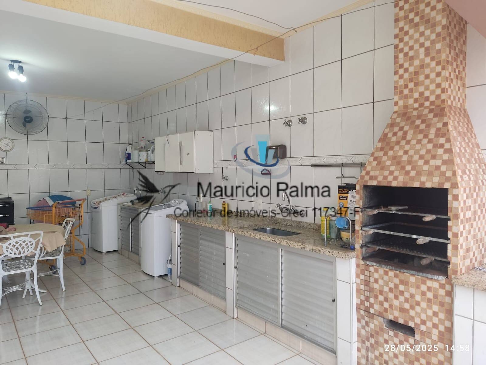 Casa à venda com 4 quartos, 296m² - Foto 31