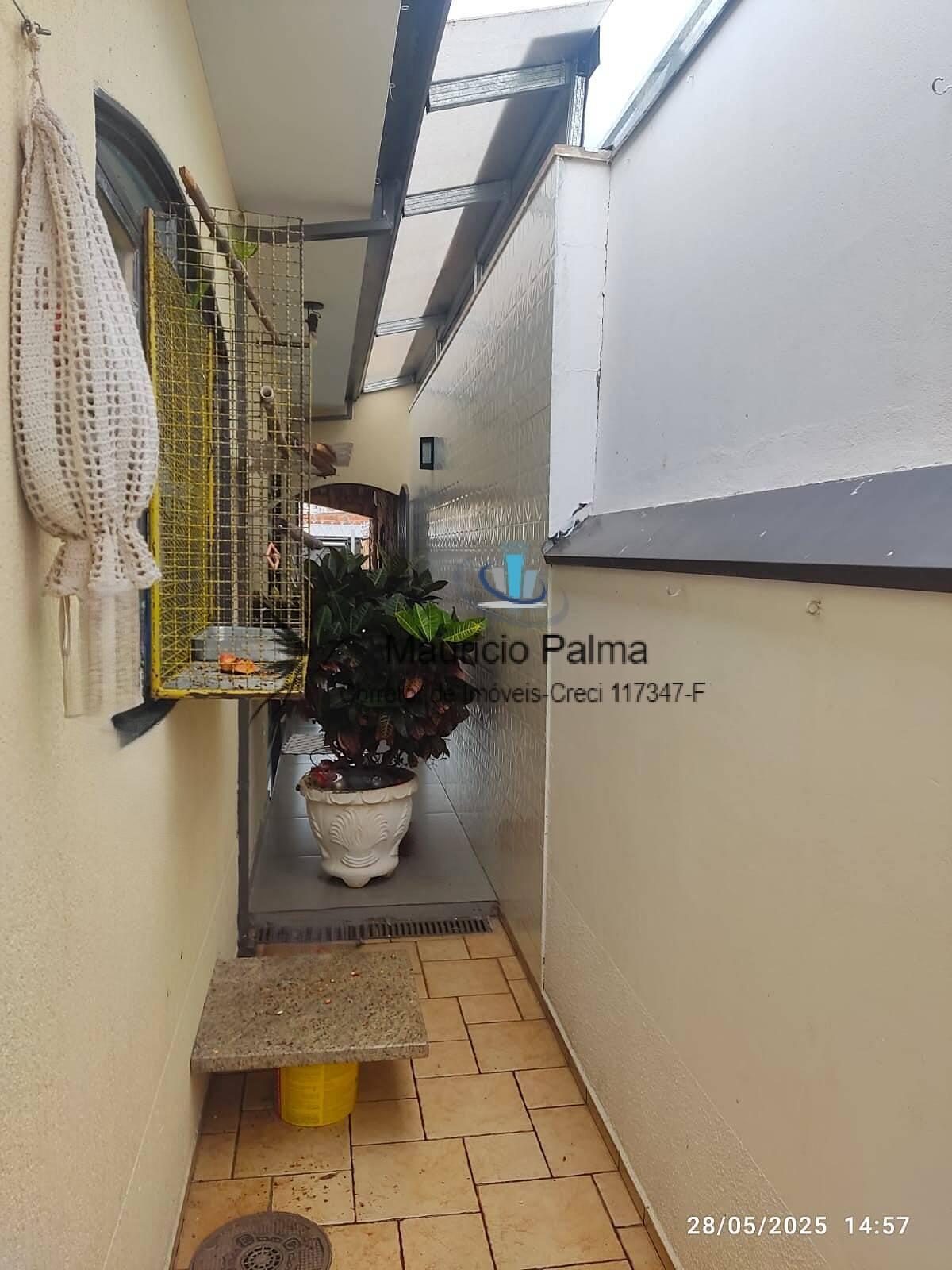 Casa à venda com 4 quartos, 296m² - Foto 34