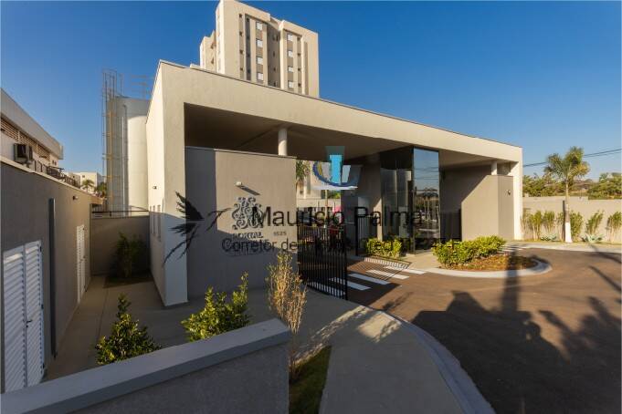 Apartamento, 2 quartos, 49 m² - Foto 1