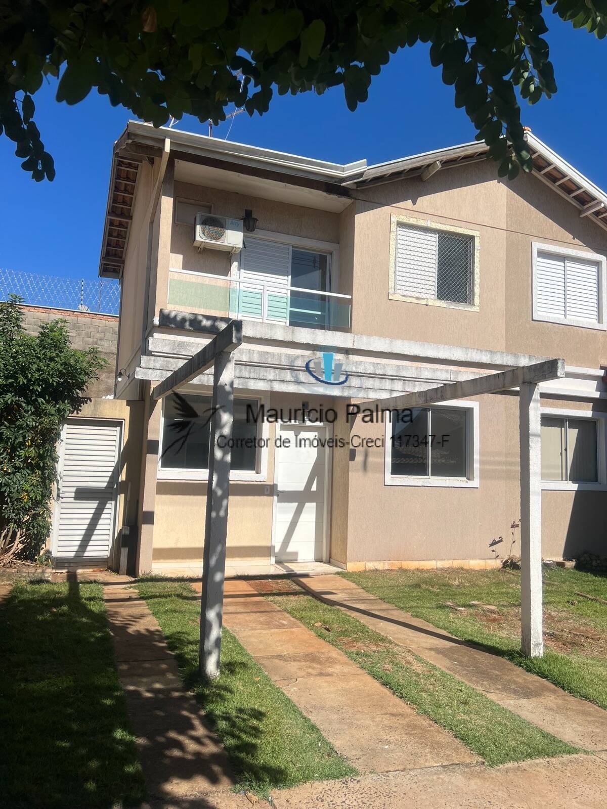 Casa de Condomínio à venda com 3 quartos, 89m² - Foto 2