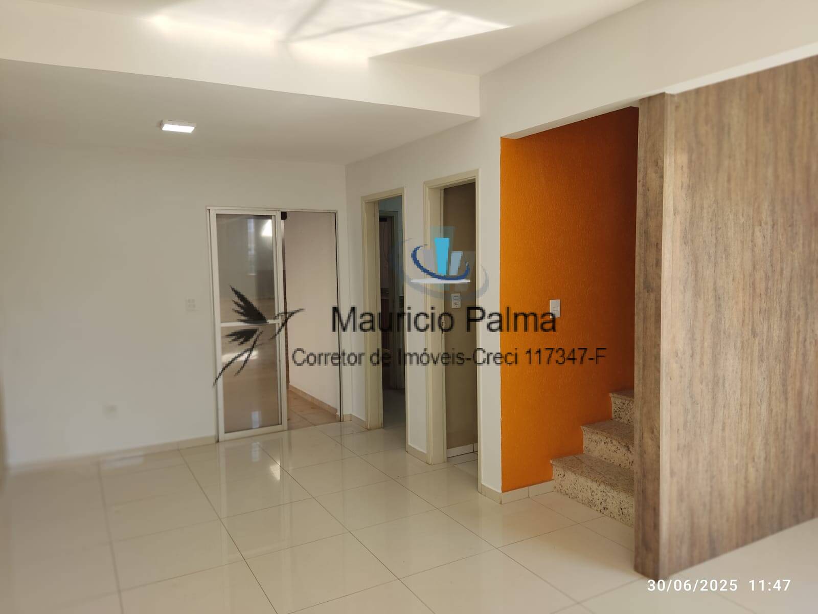 Casa de Condomínio à venda com 3 quartos, 89m² - Foto 4