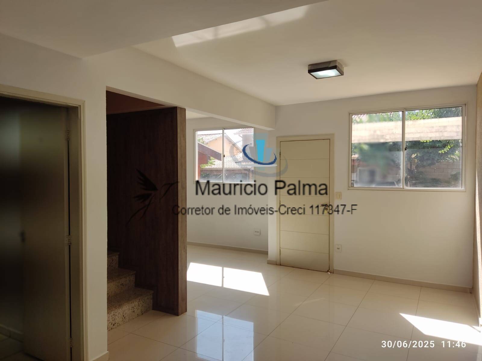 Casa de Condomínio à venda com 3 quartos, 89m² - Foto 5