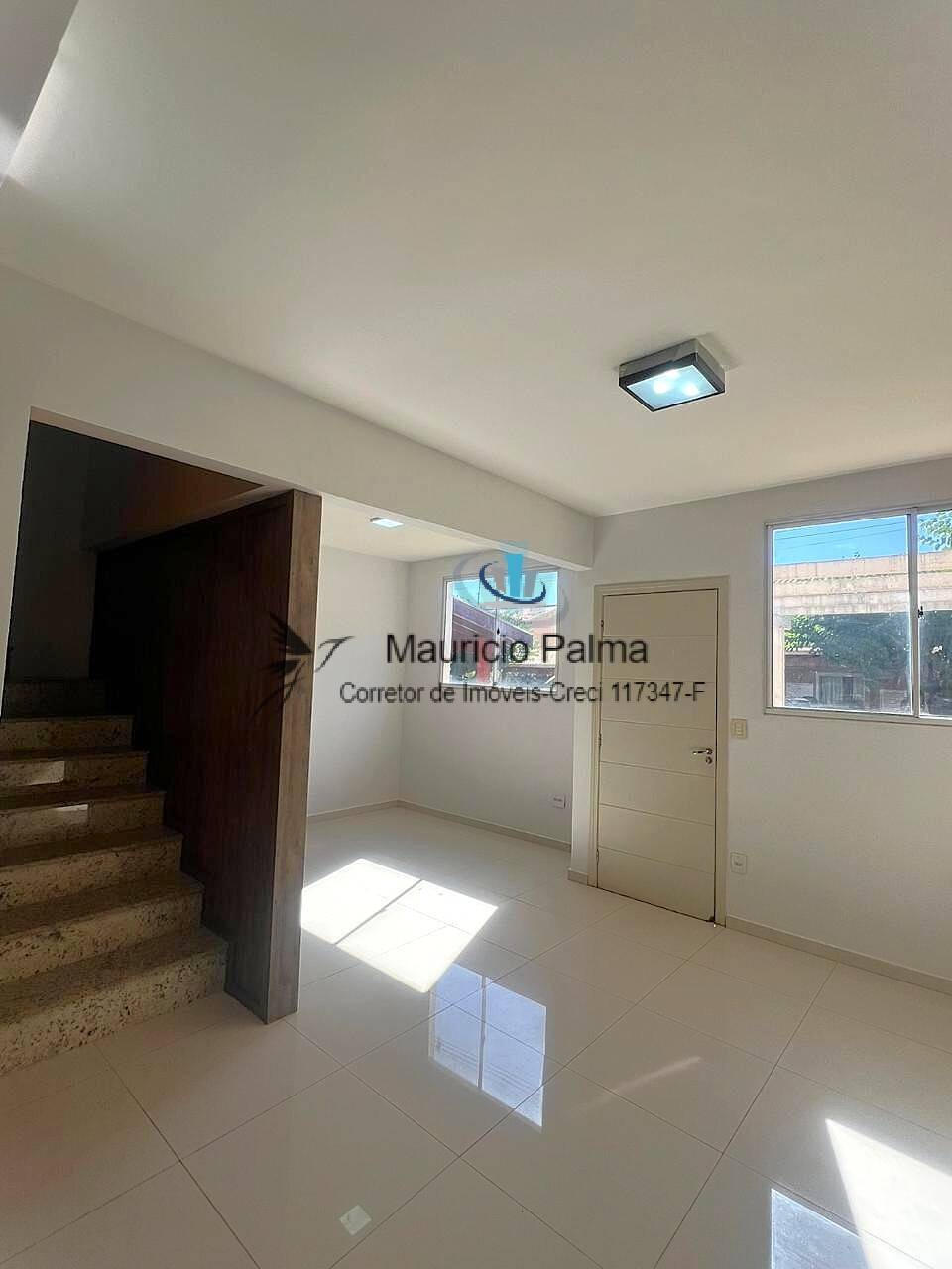 Casa de Condomínio à venda com 3 quartos, 89m² - Foto 3