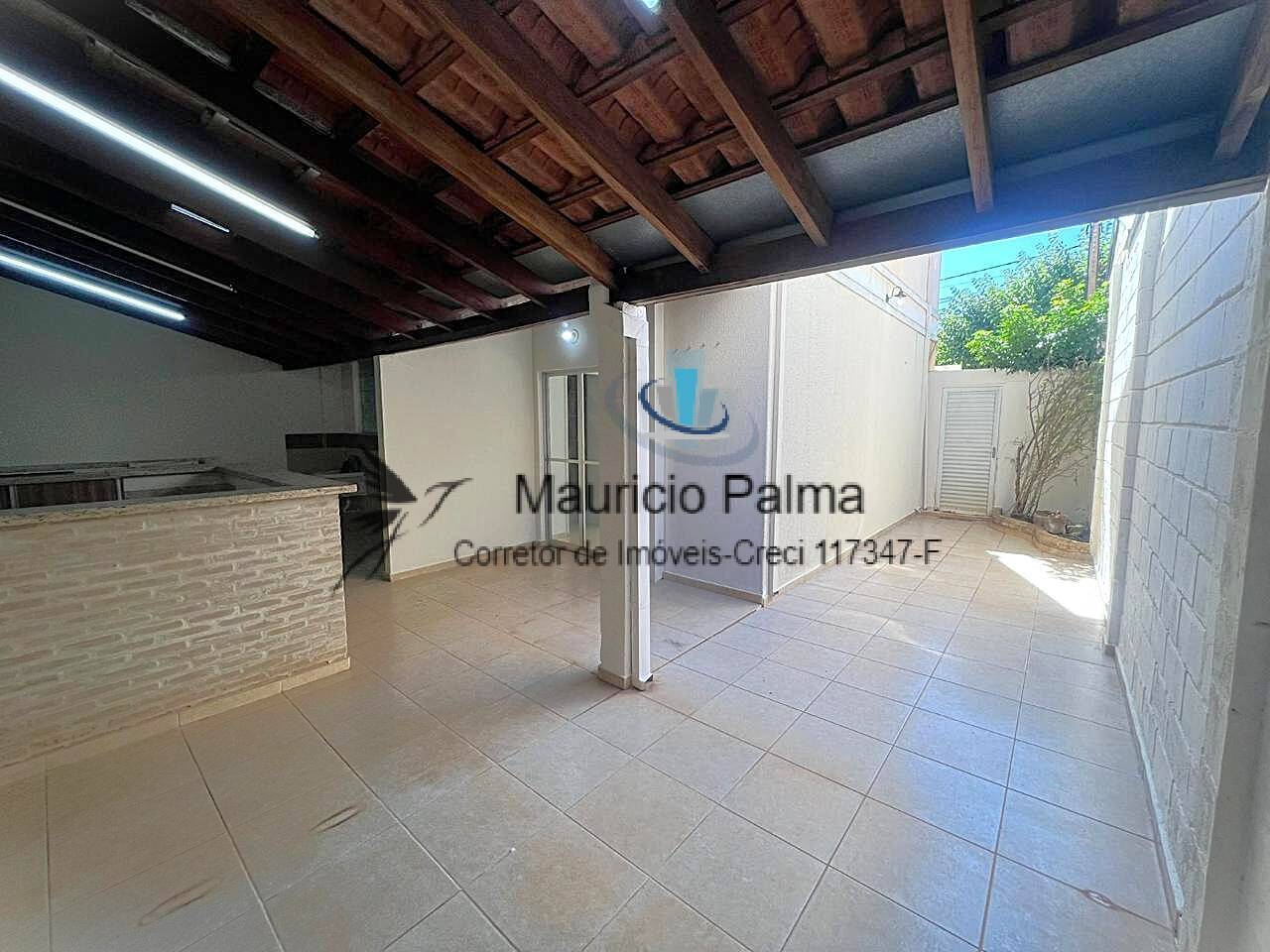Casa de Condomínio à venda com 3 quartos, 89m² - Foto 9