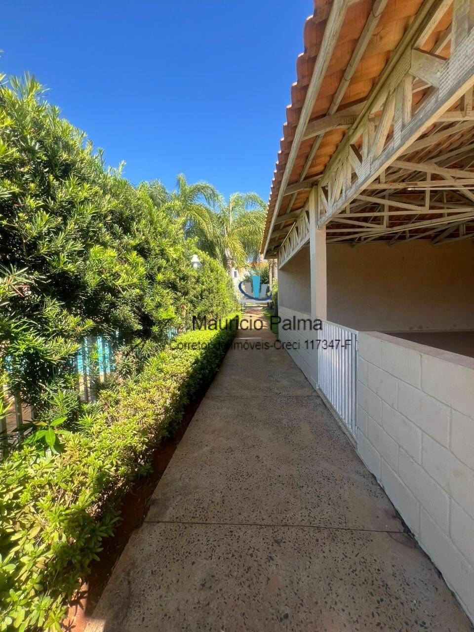 Casa de Condomínio à venda com 3 quartos, 89m² - Foto 26