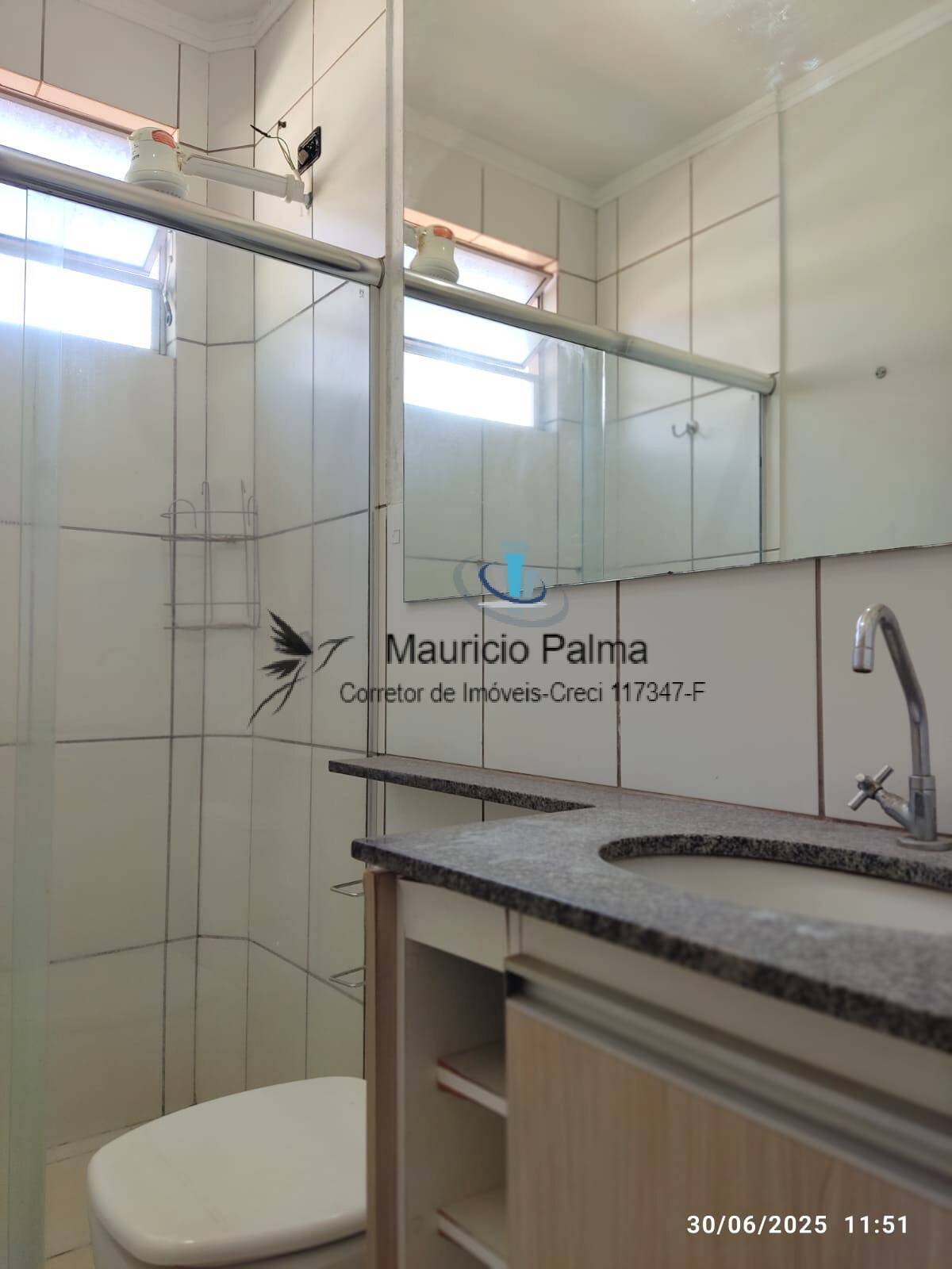 Casa de Condomínio à venda com 3 quartos, 89m² - Foto 22
