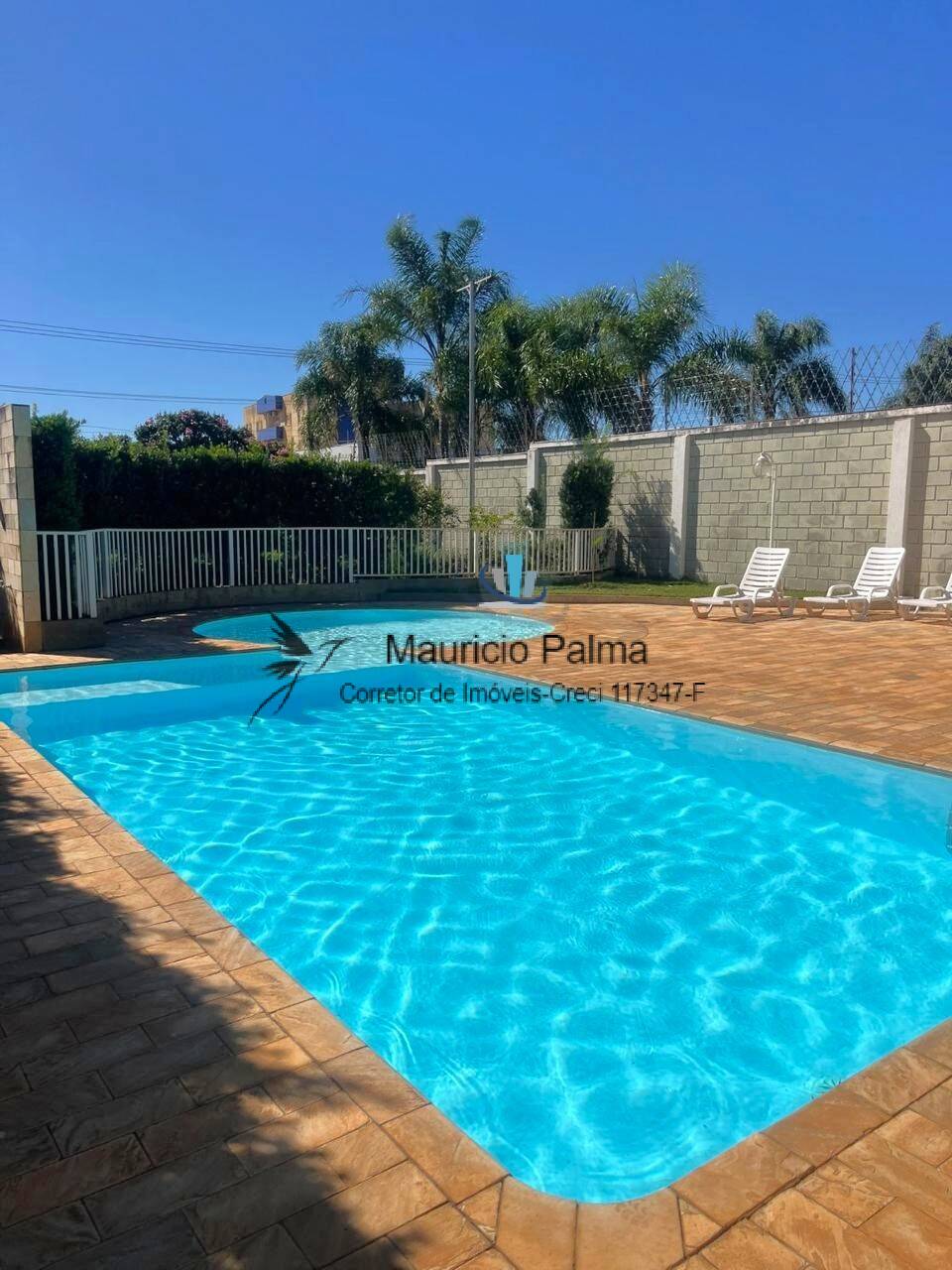 Casa de Condomínio à venda com 3 quartos, 89m² - Foto 28