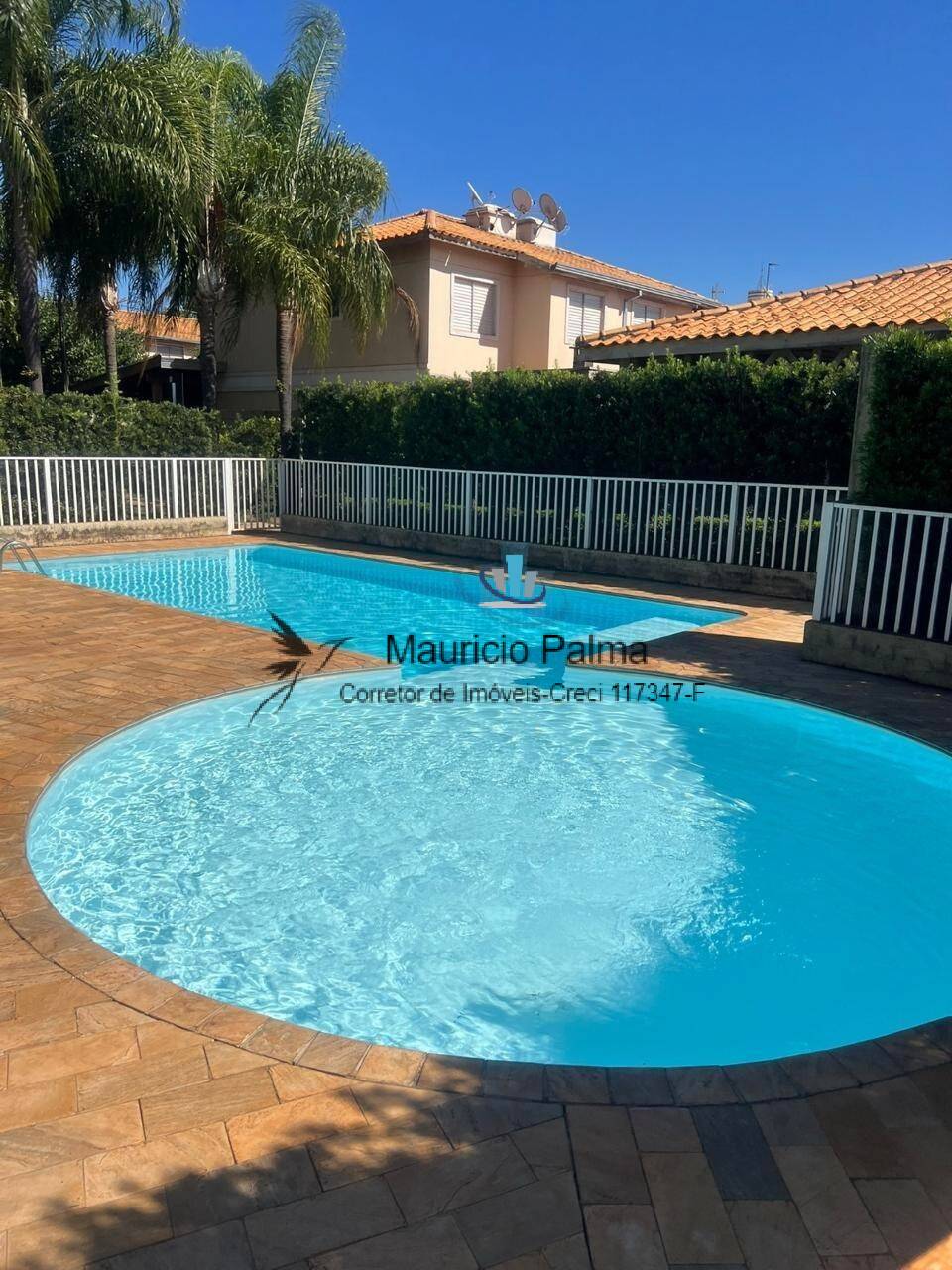 Casa de Condomínio à venda com 3 quartos, 89m² - Foto 27