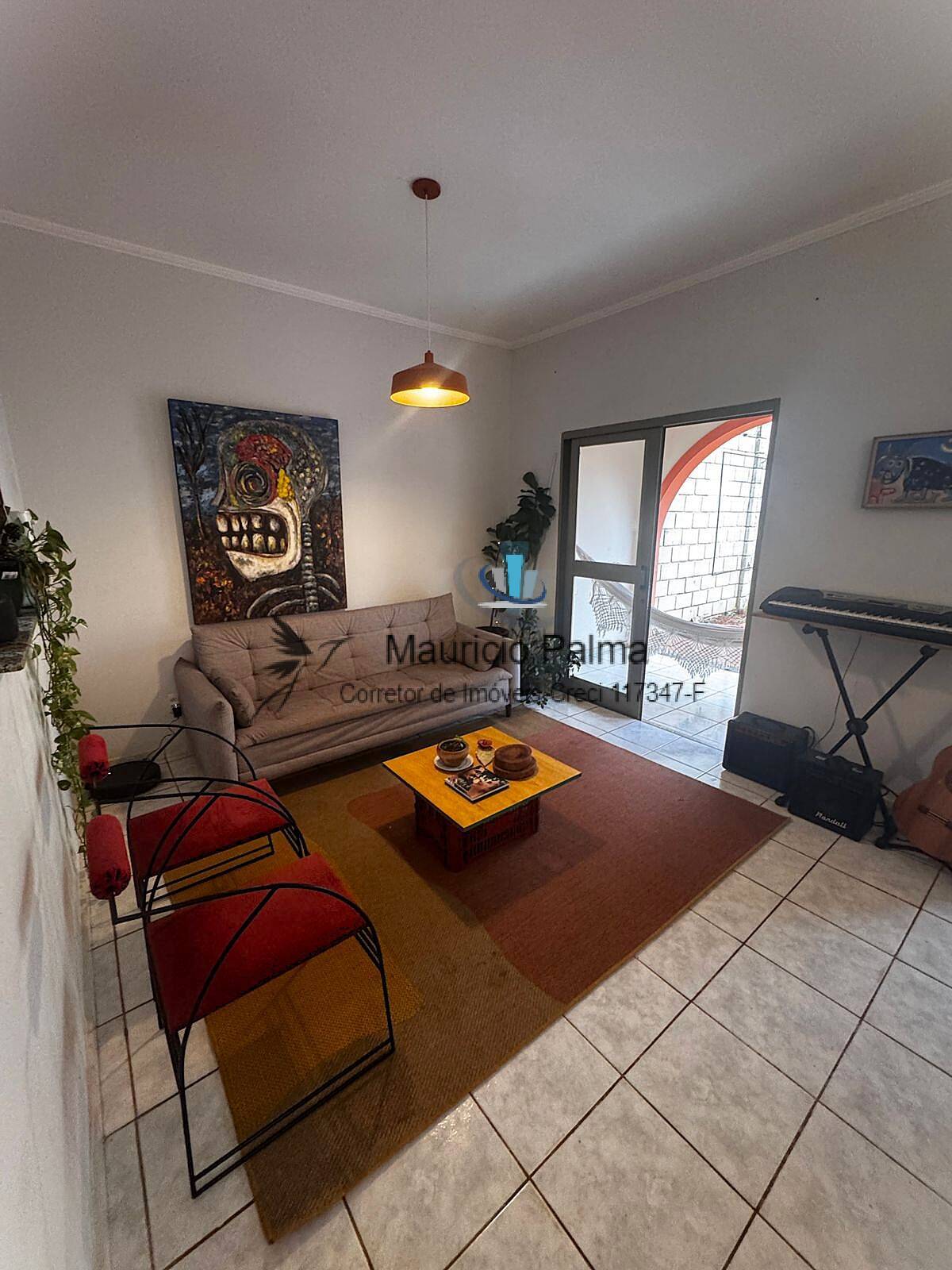 Casa à venda e aluguel com 3 quartos, 120m² - Foto 2