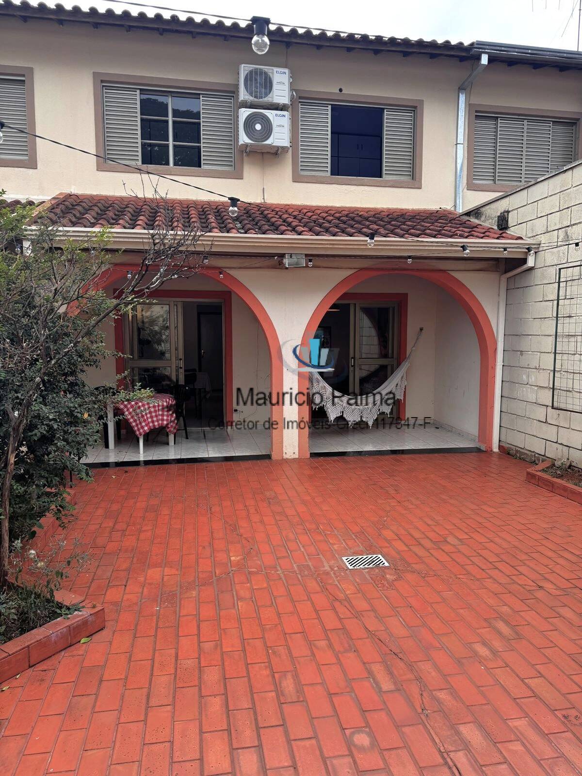 Casa à venda e aluguel com 3 quartos, 120m² - Foto 6