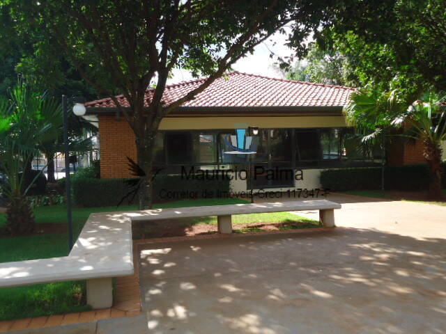 Casa à venda e aluguel com 3 quartos, 120m² - Foto 24