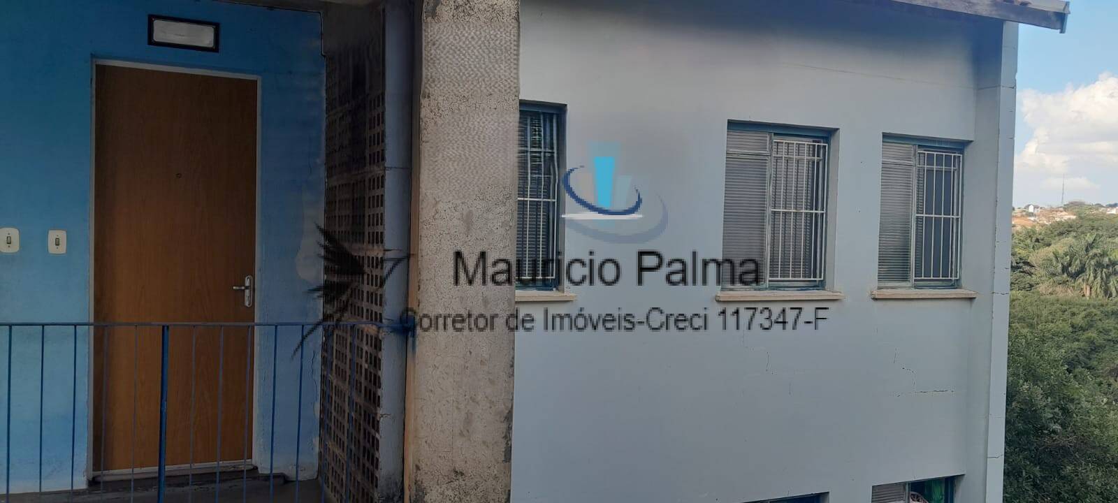 Apartamento à venda com 2 quartos, 50m² - Foto 1