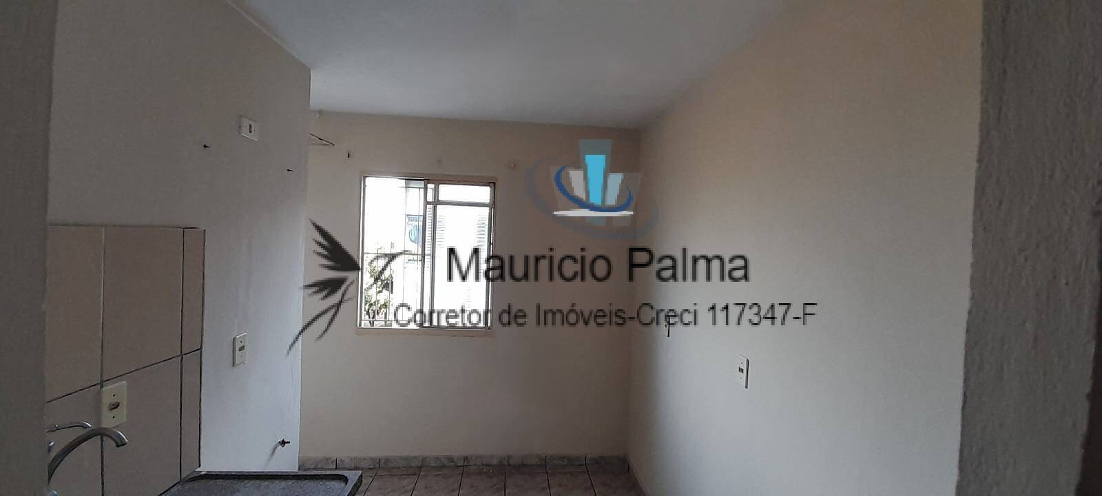 Apartamento à venda com 2 quartos, 50m² - Foto 5