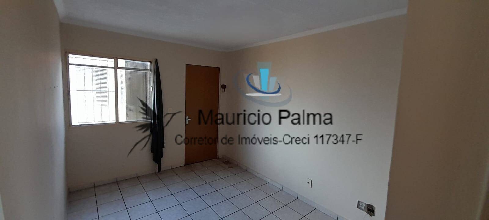 Apartamento à venda com 2 quartos, 50m² - Foto 2