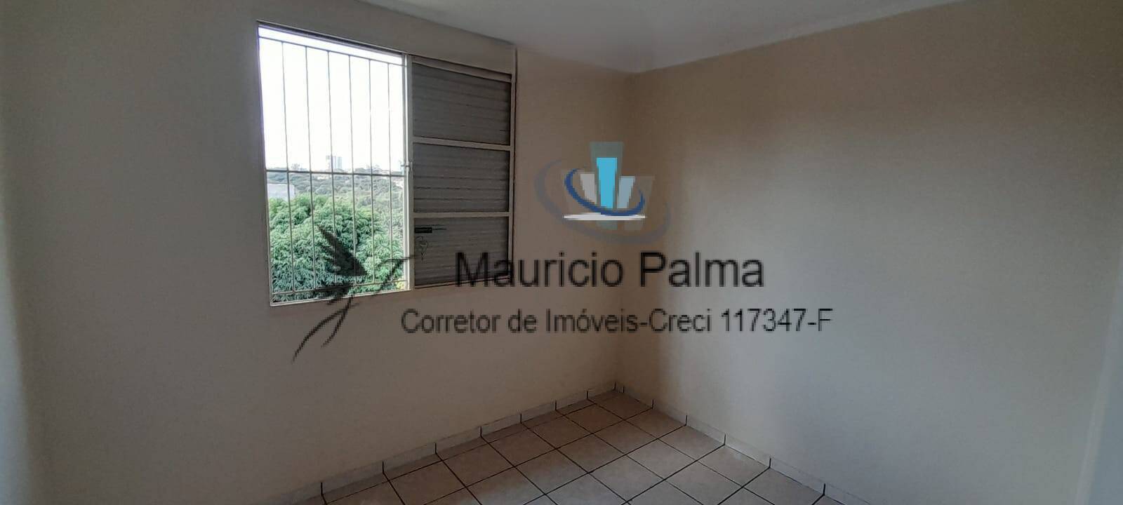Apartamento à venda com 2 quartos, 50m² - Foto 4