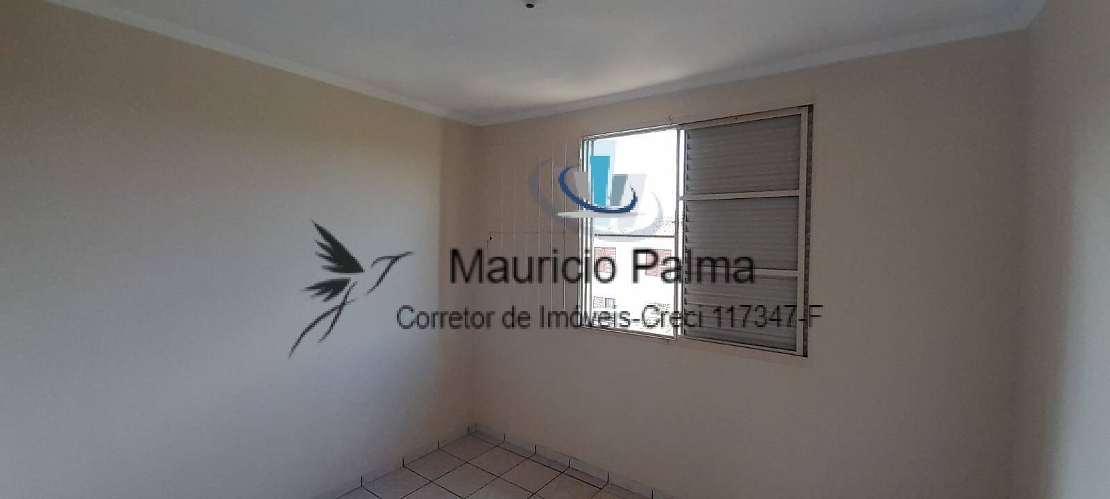 Apartamento à venda com 2 quartos, 50m² - Foto 3