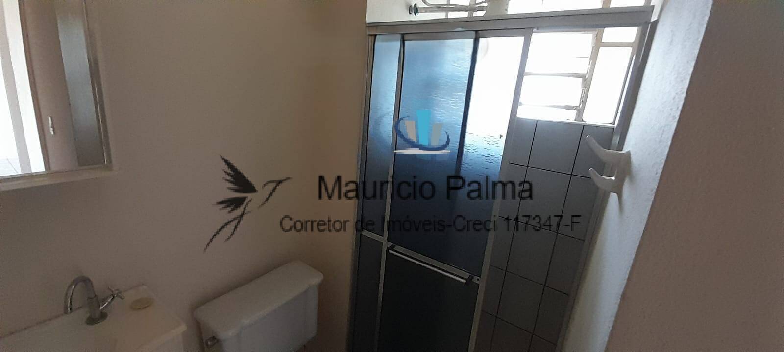Apartamento à venda com 2 quartos, 50m² - Foto 7