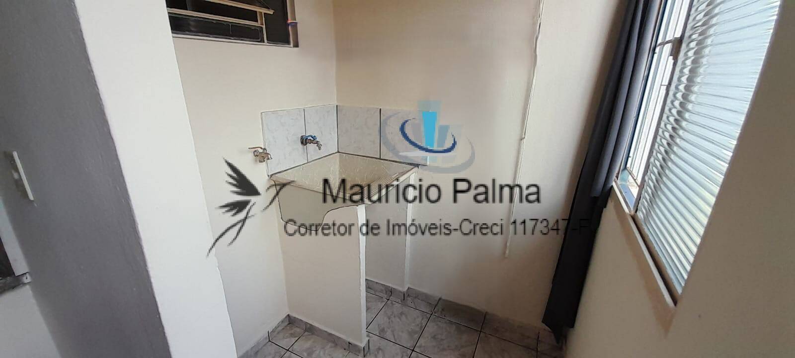 Apartamento à venda com 2 quartos, 50m² - Foto 8
