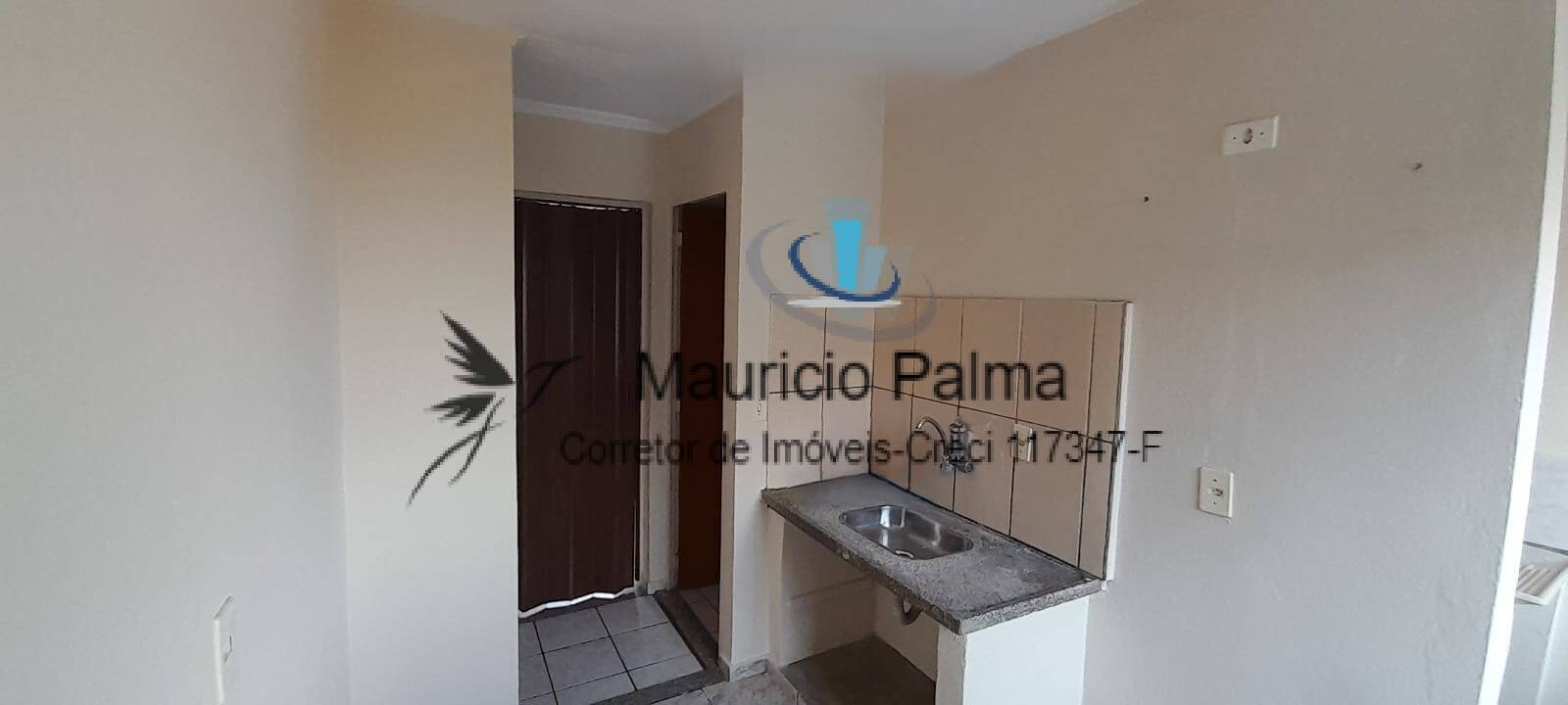 Apartamento à venda com 2 quartos, 50m² - Foto 6