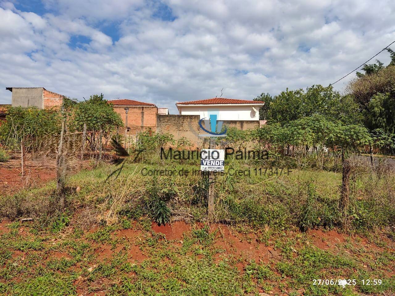 Terreno, 300 m² - Foto 1