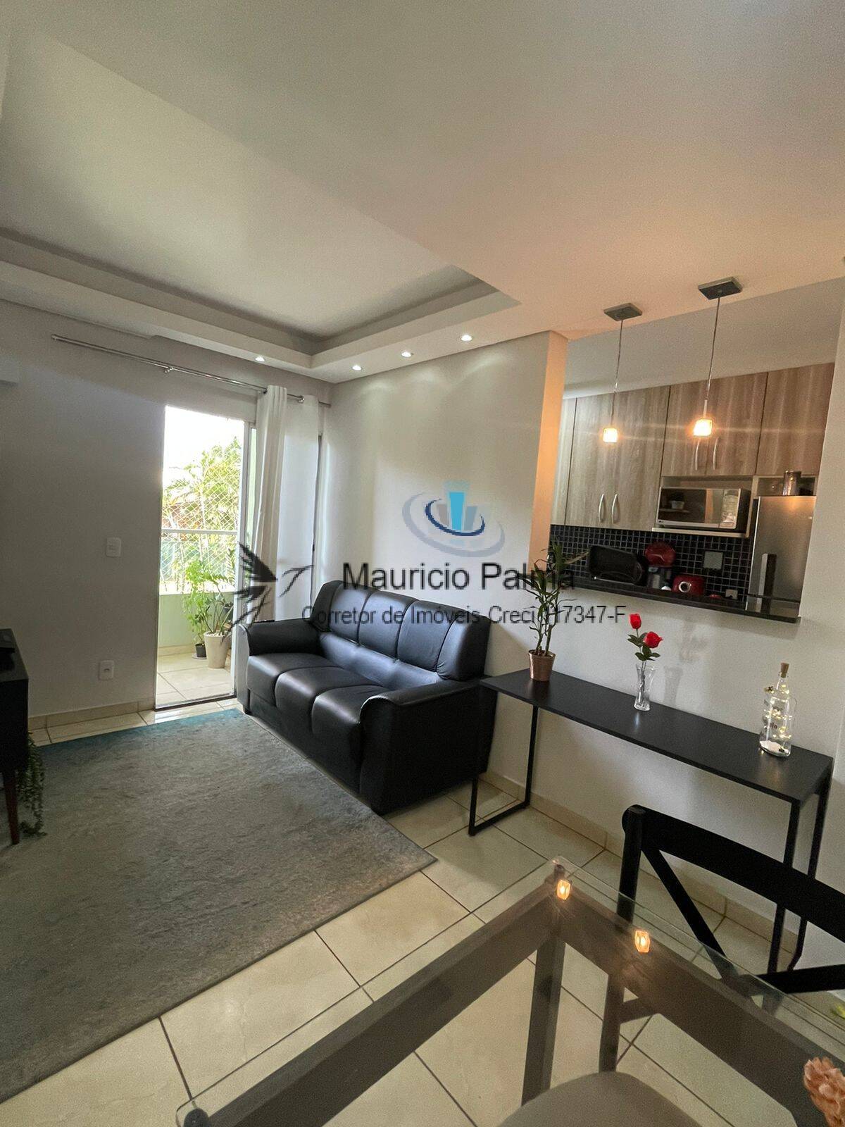 Apartamento à venda com 3 quartos, 62m² - Foto 4