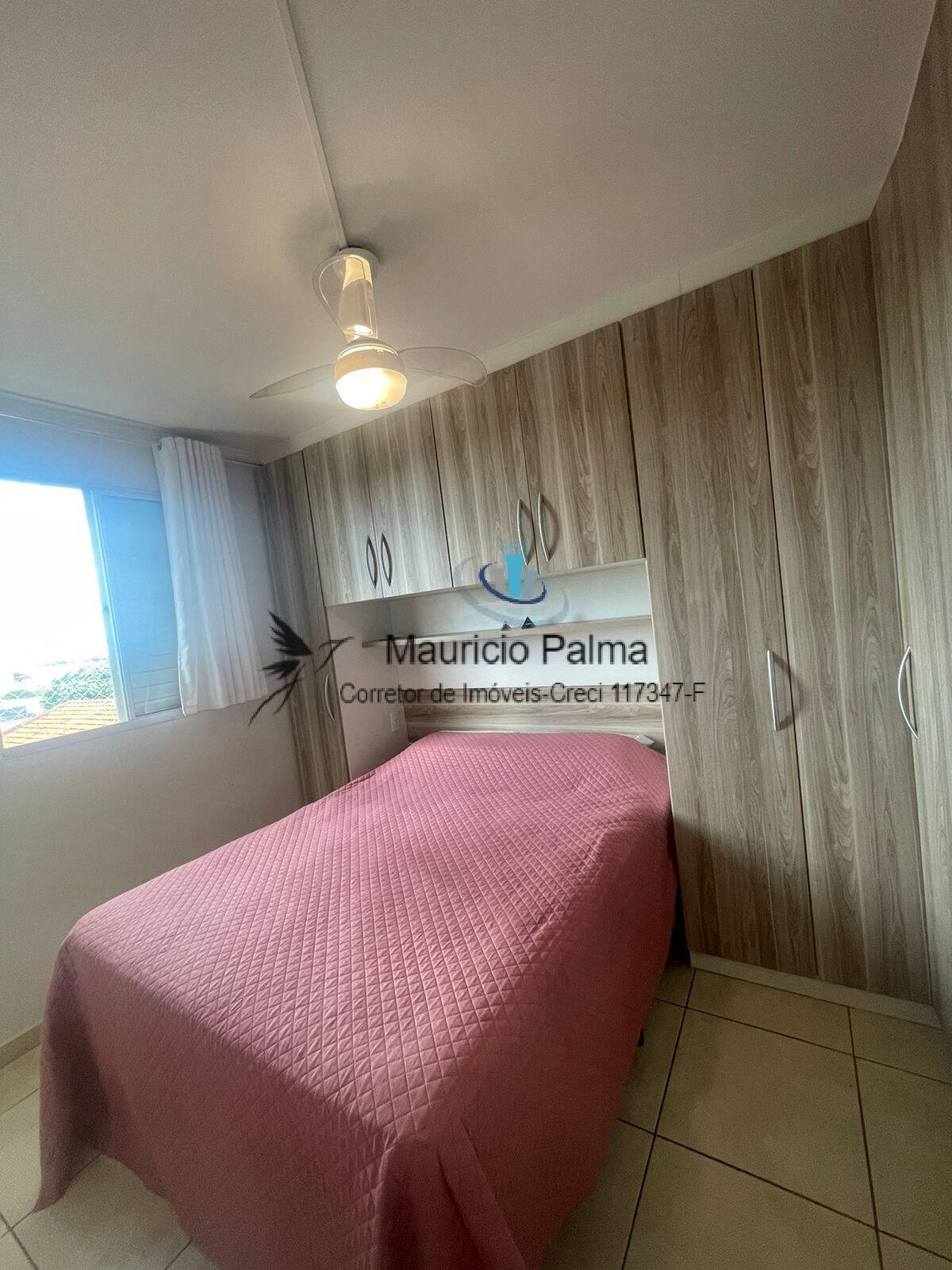 Apartamento à venda com 3 quartos, 62m² - Foto 8