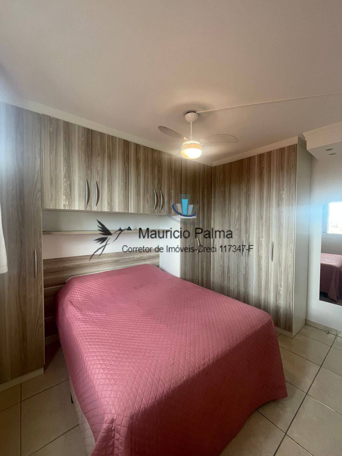 Apartamento à venda com 3 quartos, 62m² - Foto 7
