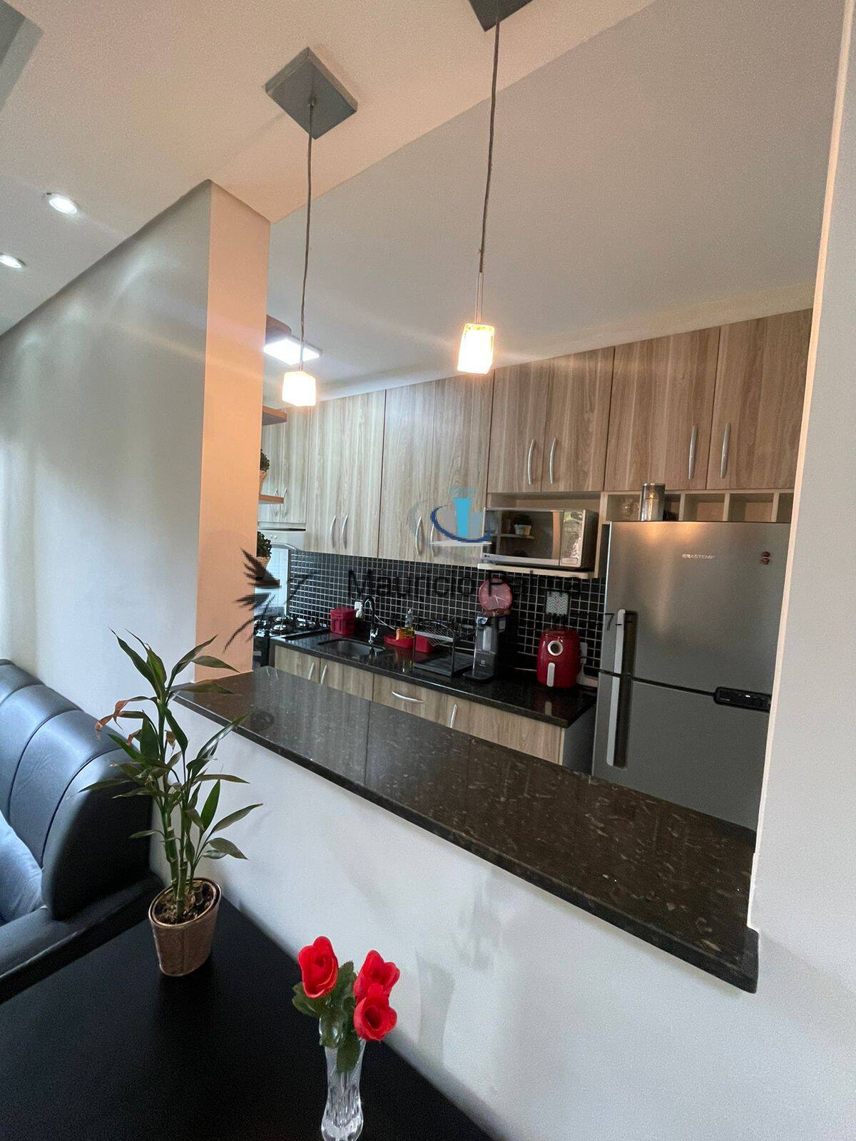 Apartamento à venda com 3 quartos, 62m² - Foto 6