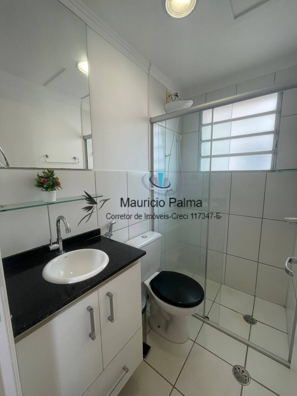 Apartamento à venda com 3 quartos, 62m² - Foto 10