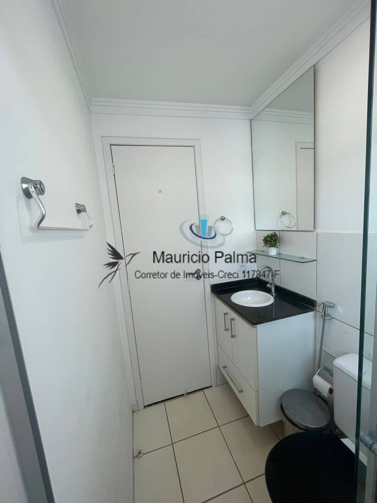 Apartamento à venda com 3 quartos, 62m² - Foto 9
