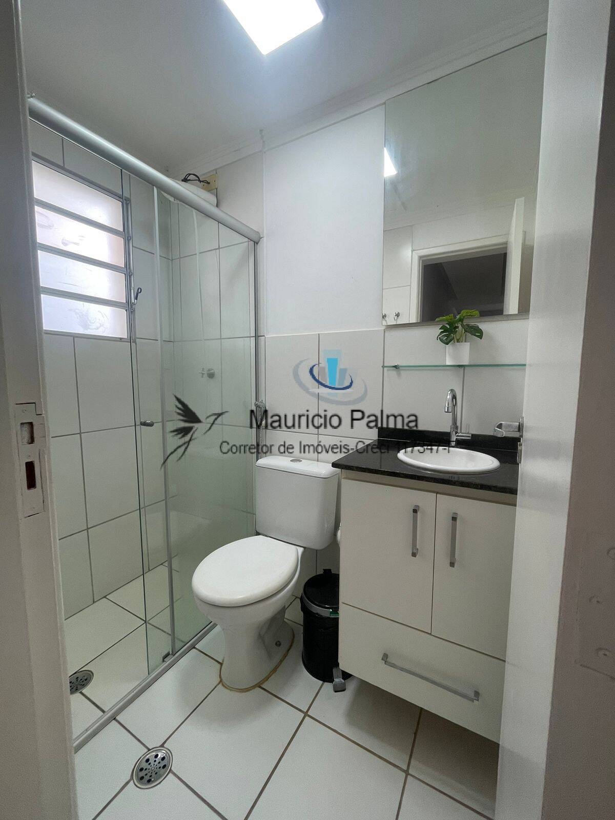Apartamento à venda com 3 quartos, 62m² - Foto 13
