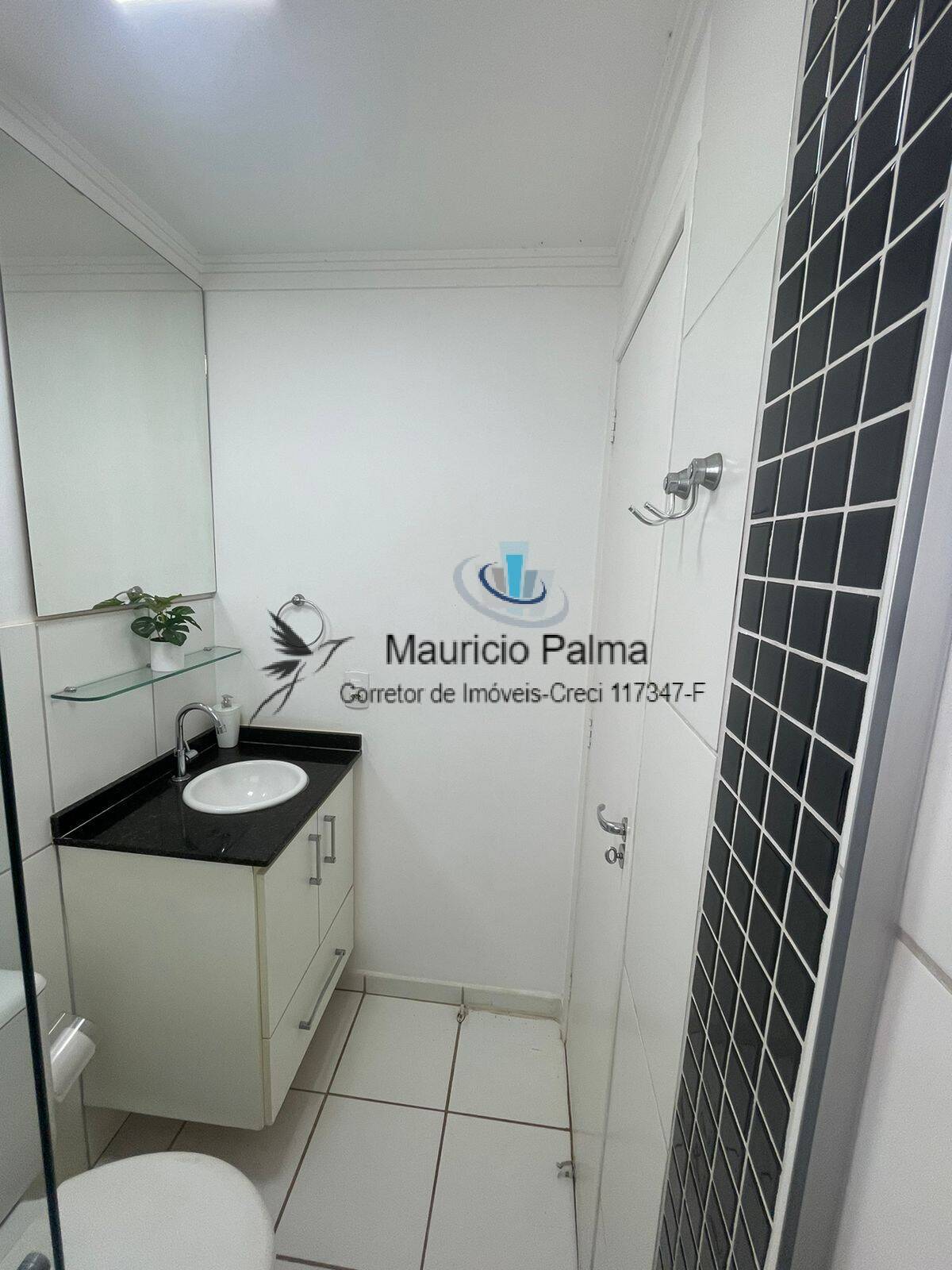 Apartamento à venda com 3 quartos, 62m² - Foto 14