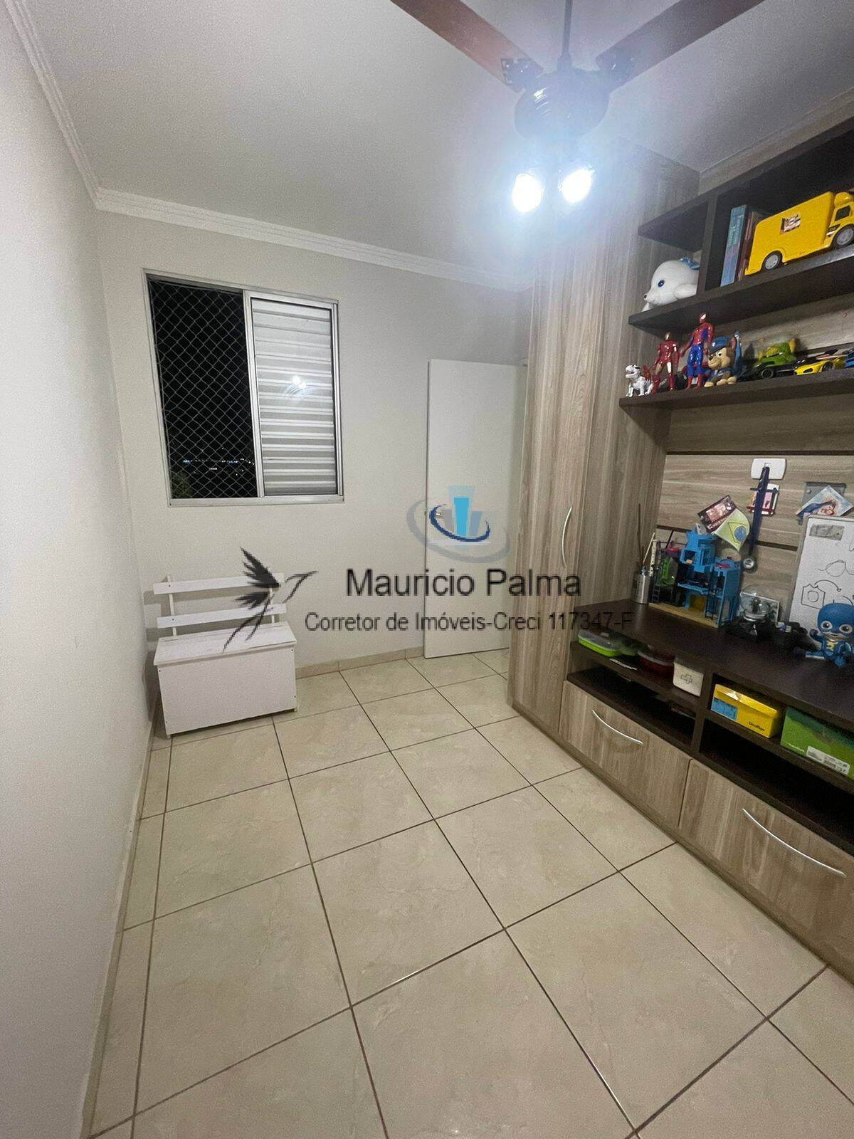 Apartamento à venda com 3 quartos, 62m² - Foto 17