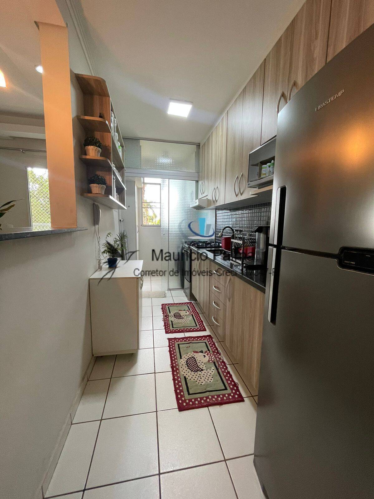 Apartamento à venda com 3 quartos, 62m² - Foto 19