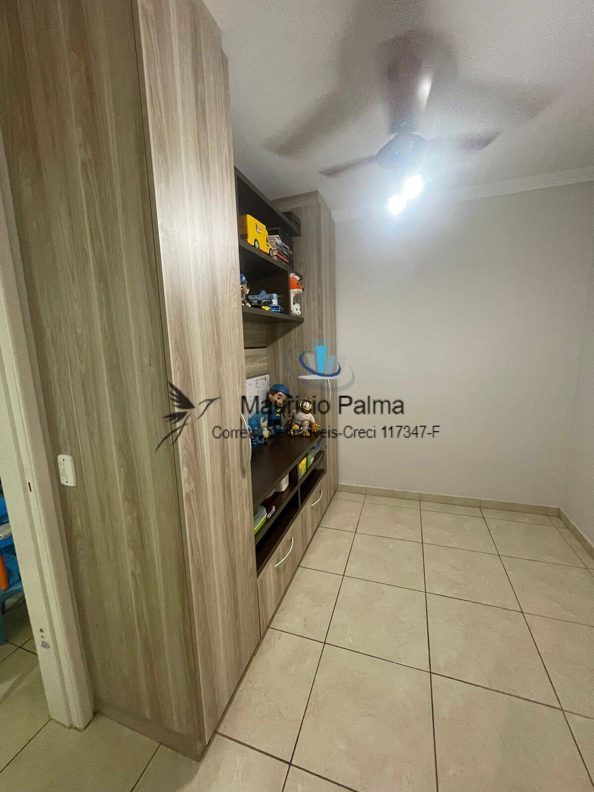 Apartamento à venda com 3 quartos, 62m² - Foto 18