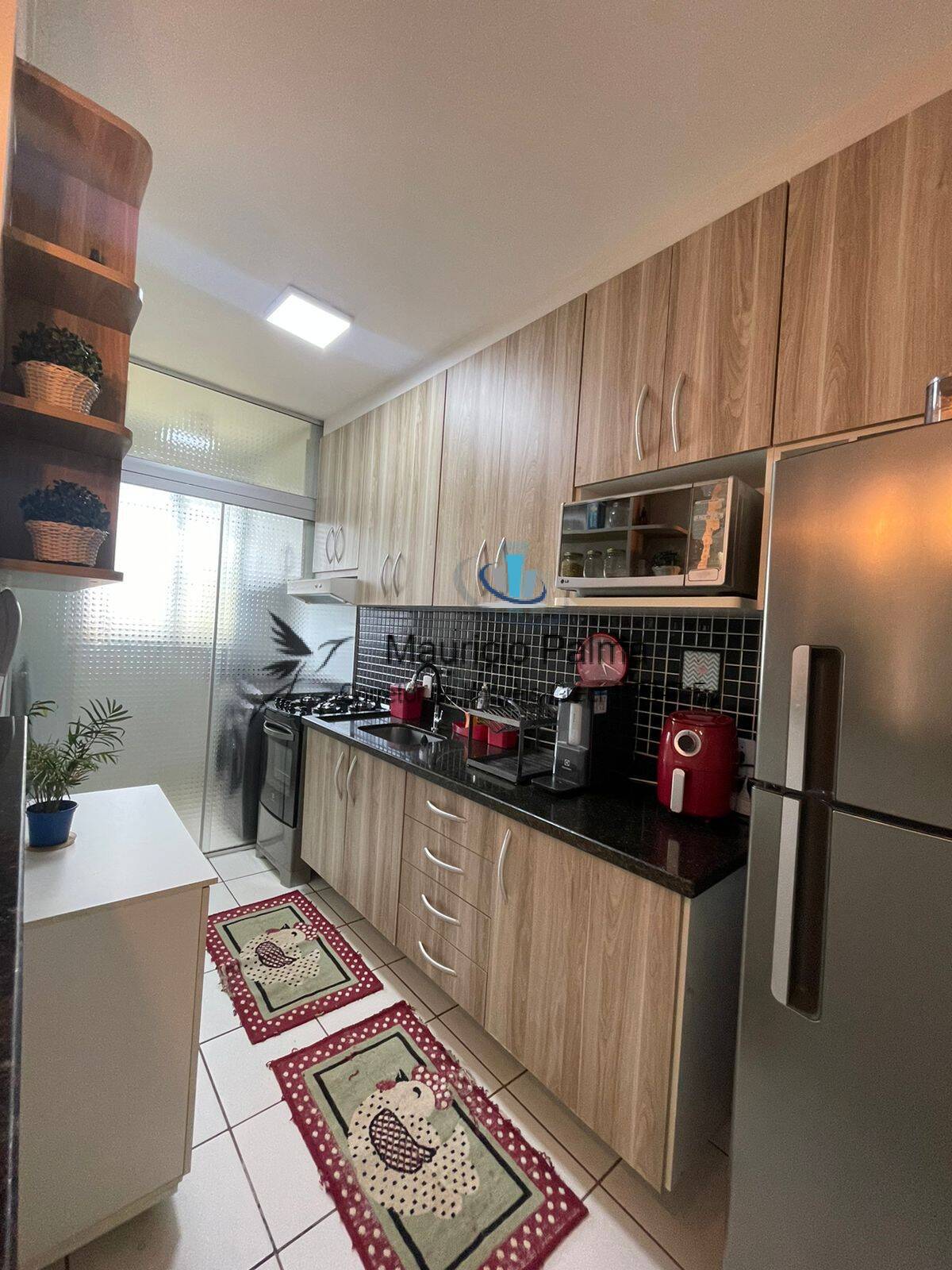 Apartamento à venda com 3 quartos, 62m² - Foto 20