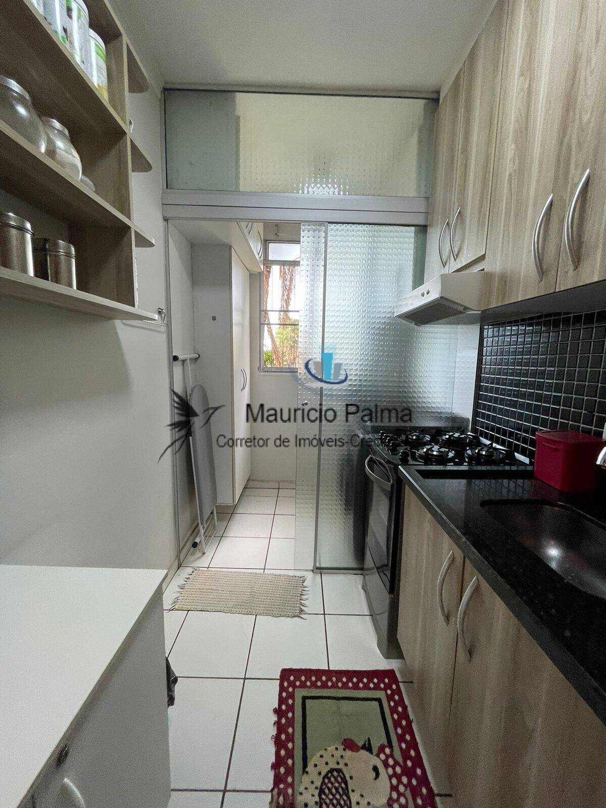 Apartamento à venda com 3 quartos, 62m² - Foto 22