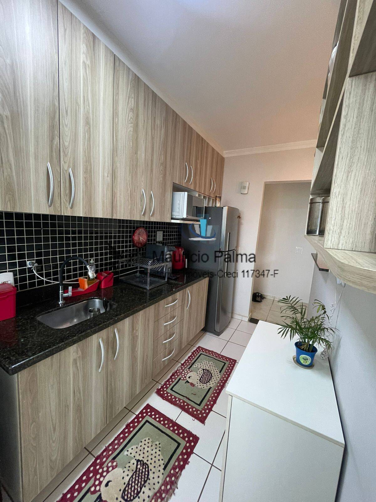 Apartamento à venda com 3 quartos, 62m² - Foto 21