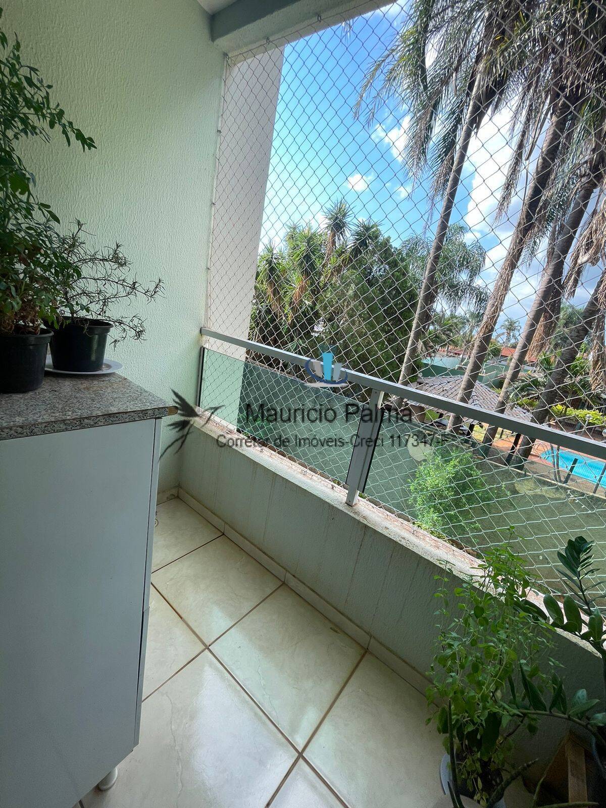 Apartamento à venda com 3 quartos, 62m² - Foto 25