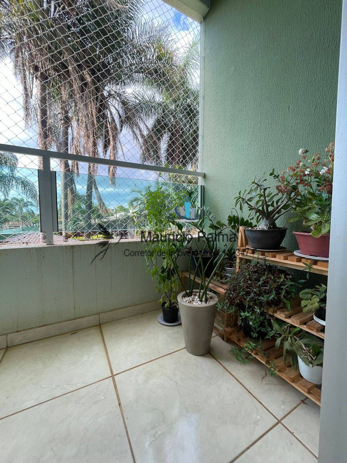 Apartamento à venda com 3 quartos, 62m² - Foto 24