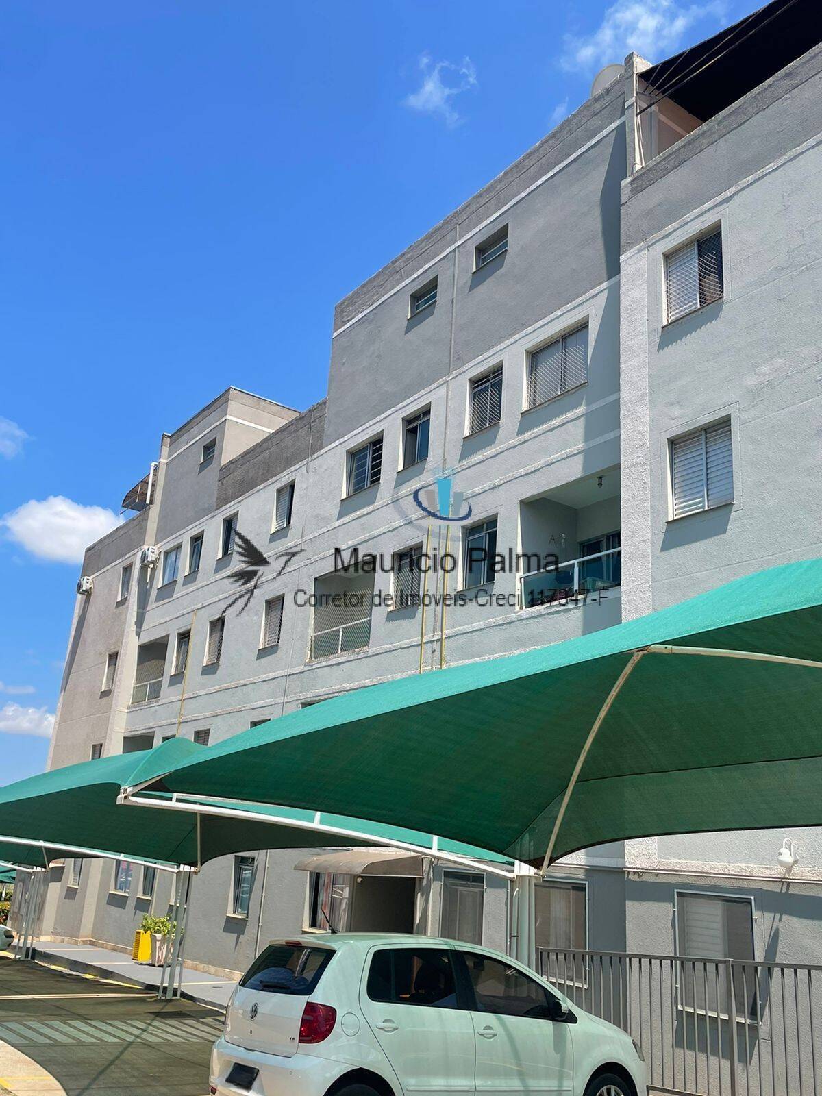 Apartamento à venda com 3 quartos, 62m² - Foto 26