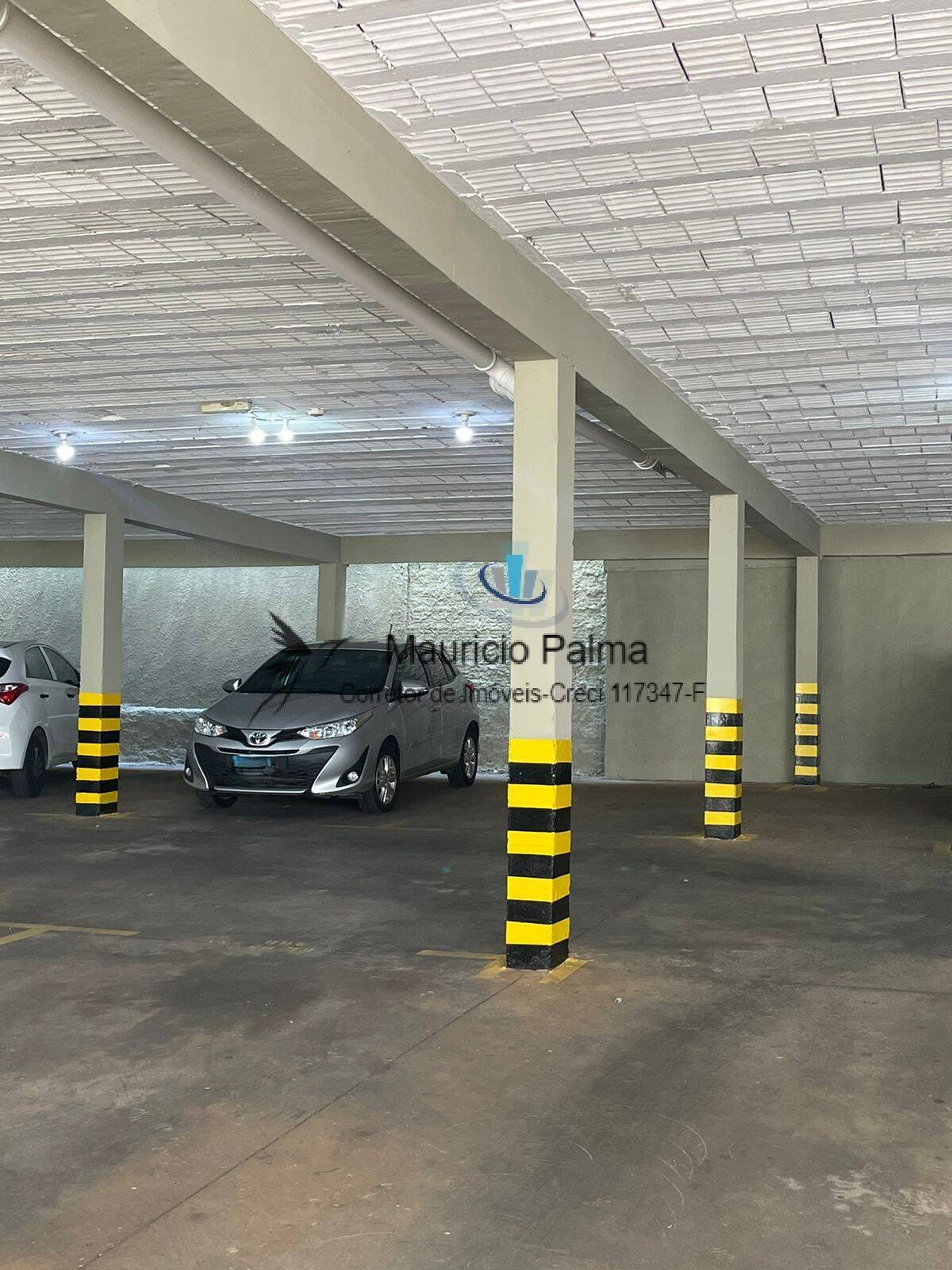 Apartamento à venda com 3 quartos, 62m² - Foto 27