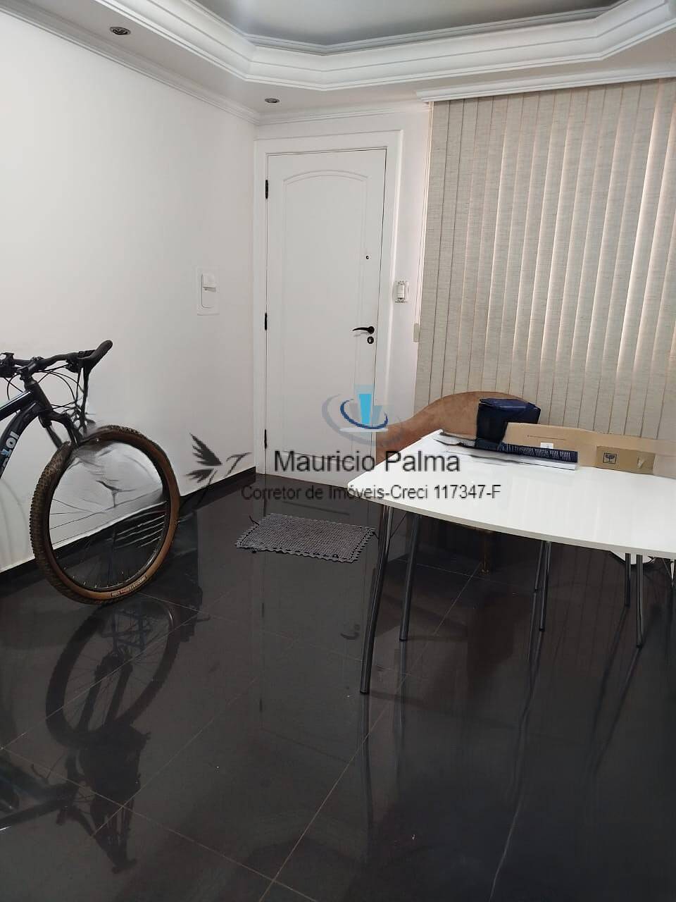 Apartamento à venda com 2 quartos, 44m² - Foto 2