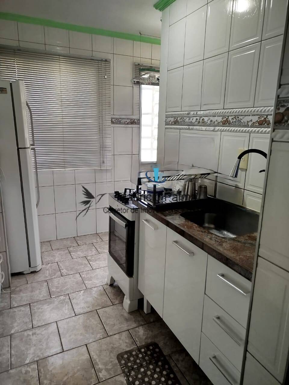Apartamento à venda com 2 quartos, 44m² - Foto 7