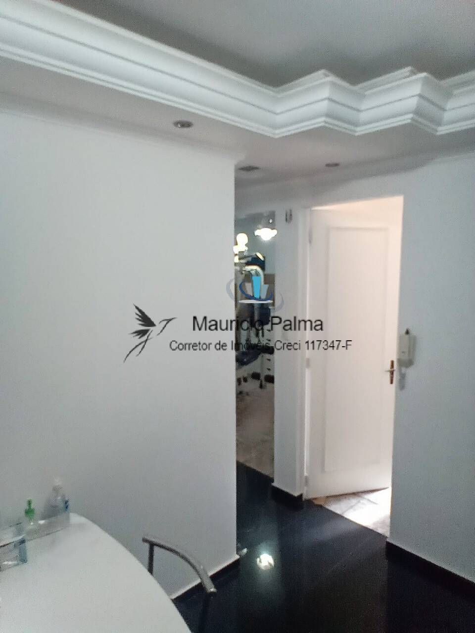 Apartamento à venda com 2 quartos, 44m² - Foto 4
