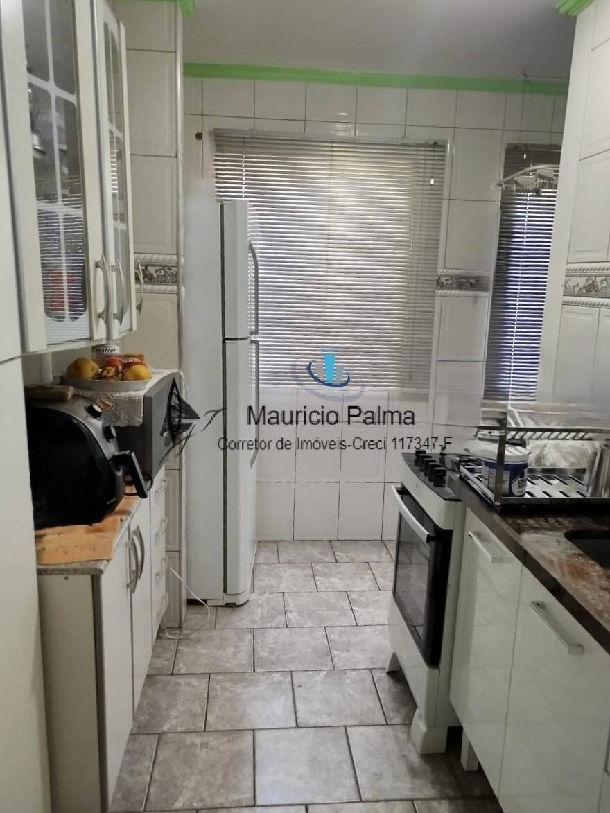 Apartamento à venda com 2 quartos, 44m² - Foto 6