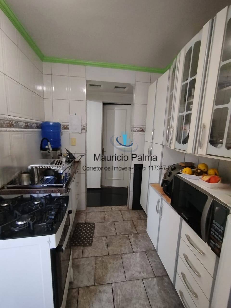 Apartamento à venda com 2 quartos, 44m² - Foto 5