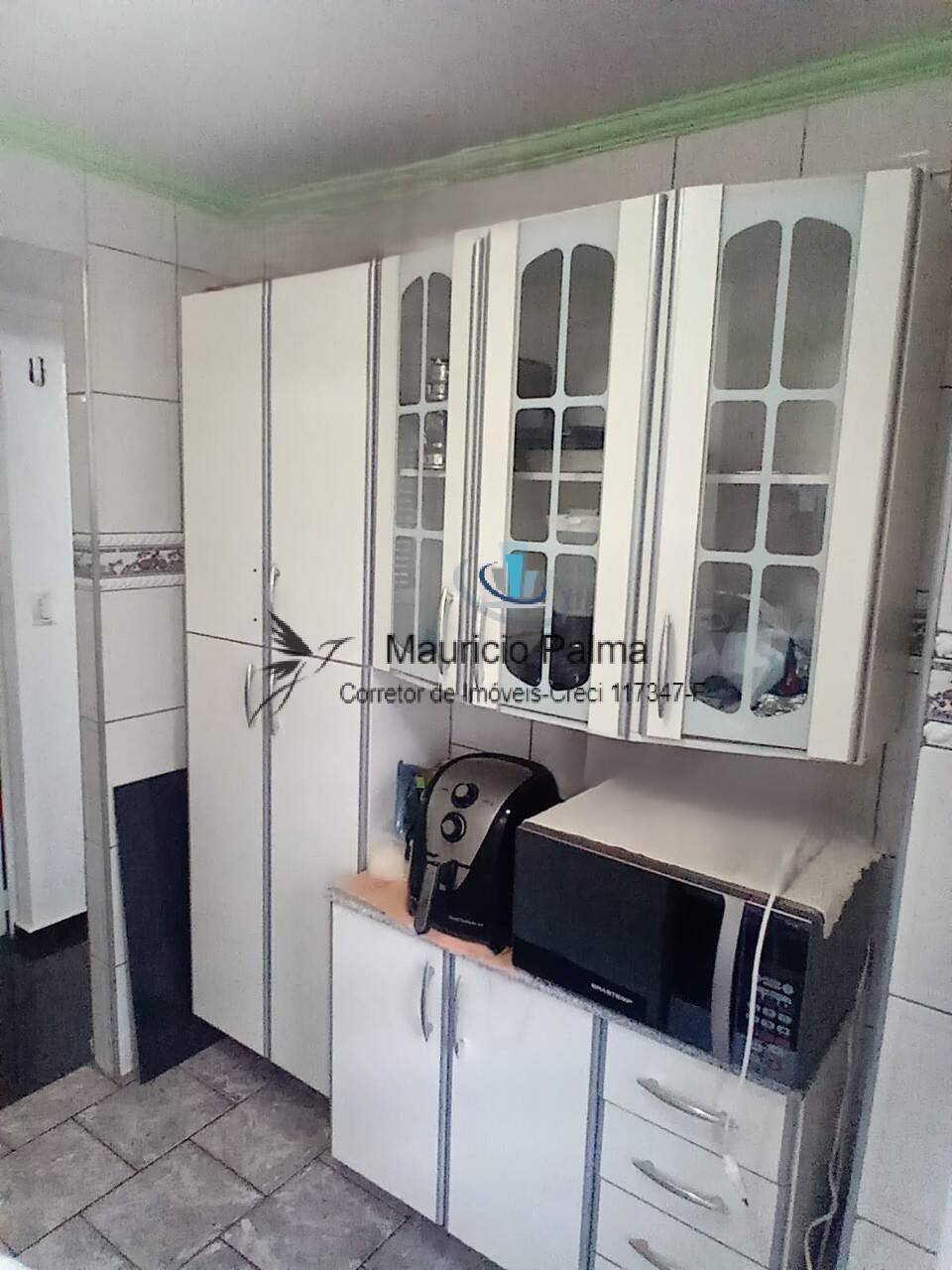 Apartamento à venda com 2 quartos, 44m² - Foto 8